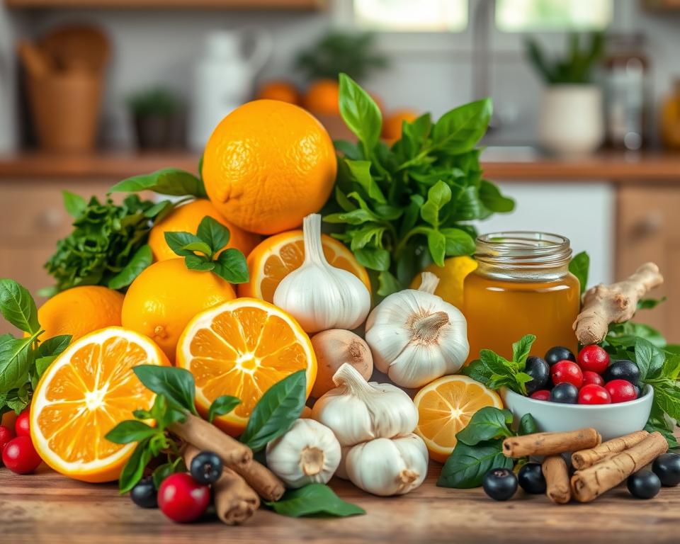 How to Boost Immune system