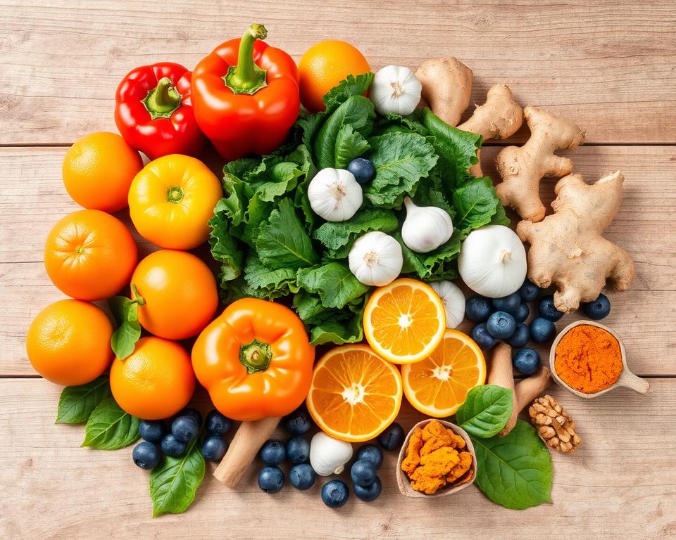 immunity-boosting foods
