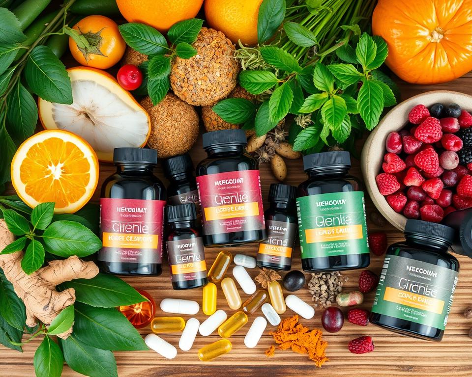 supplements for immunity
