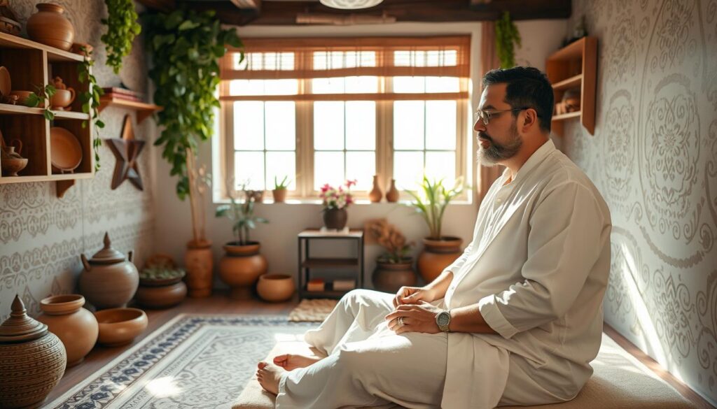 Ayurvedic diagnosis