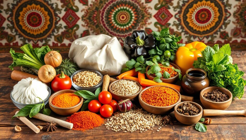 Ayurvedic diet