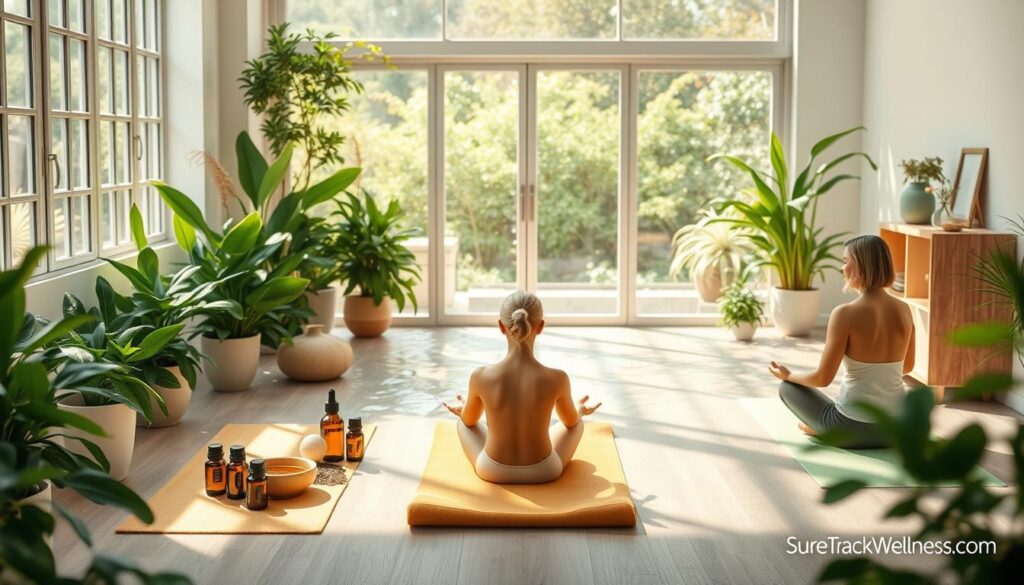 Complementary Therapies