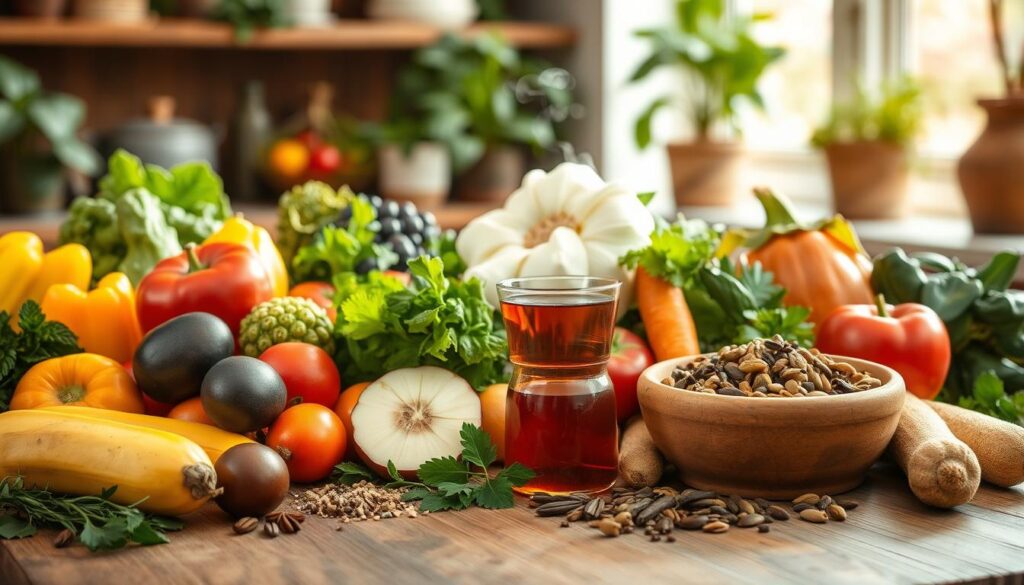 Dietary Strategies