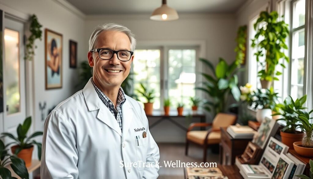 Dr. Mark Hyman
