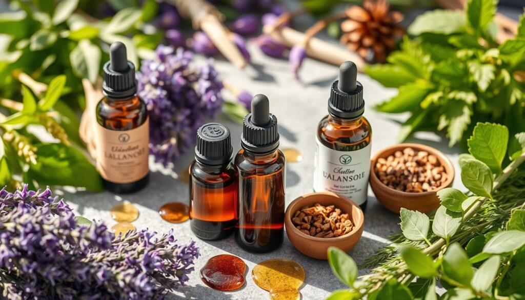 Essential Oils for Inflammation