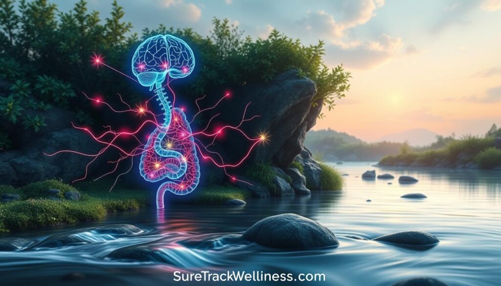 Gut-Brain Connection