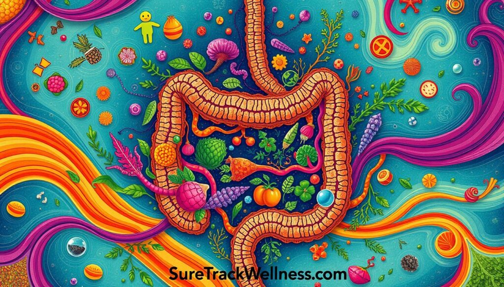 Gut Microbiome