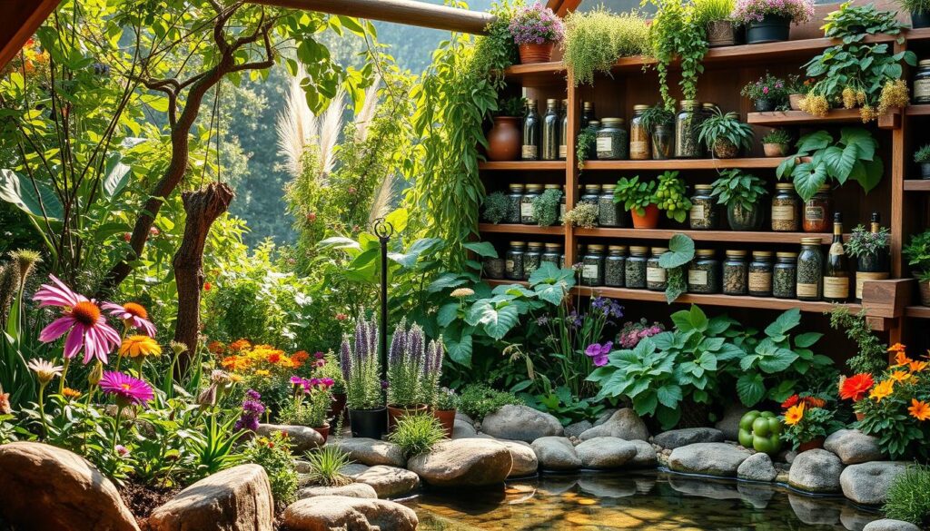 Herbal Remedies
