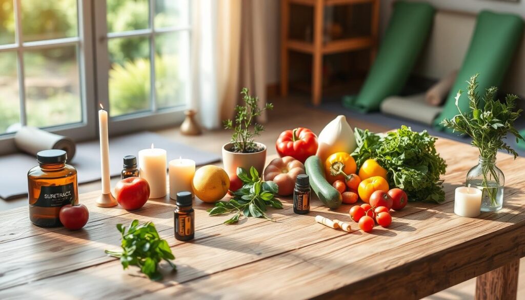 Holistic Inflammation Treatment
