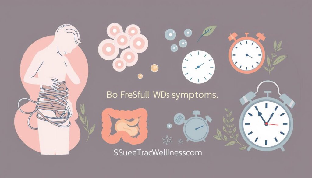 IBS symptoms
