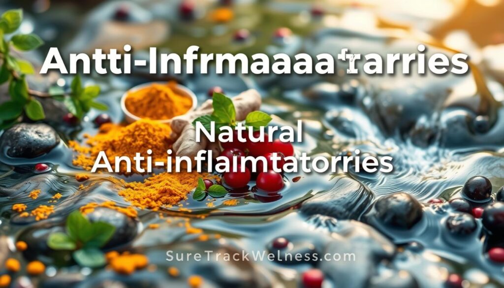 Inflammation Management Strategies
