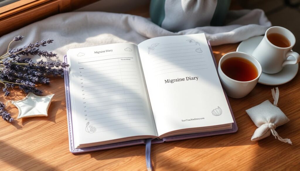 Migraine Diary