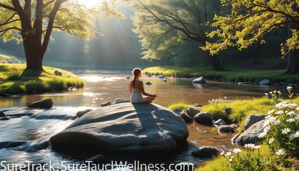 Mindfulness practices