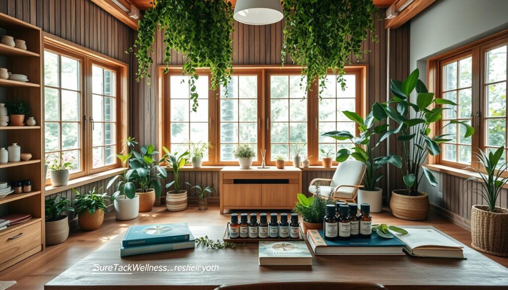 Naturopathic Physicians