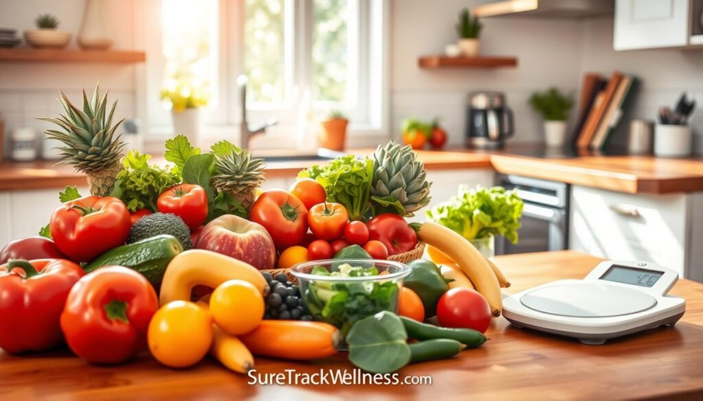 PCOS weight loss