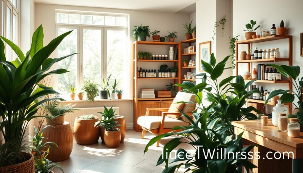 Top Naturopaths