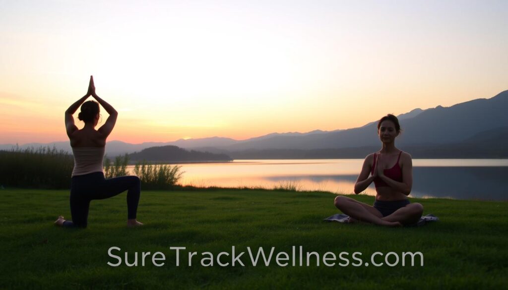 Yoga and Meditation