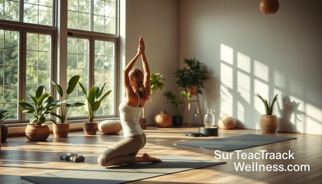 Yoga for PCOS