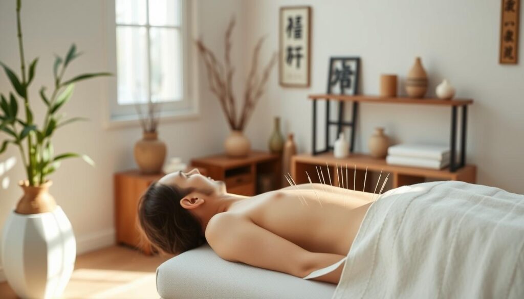acupuncture