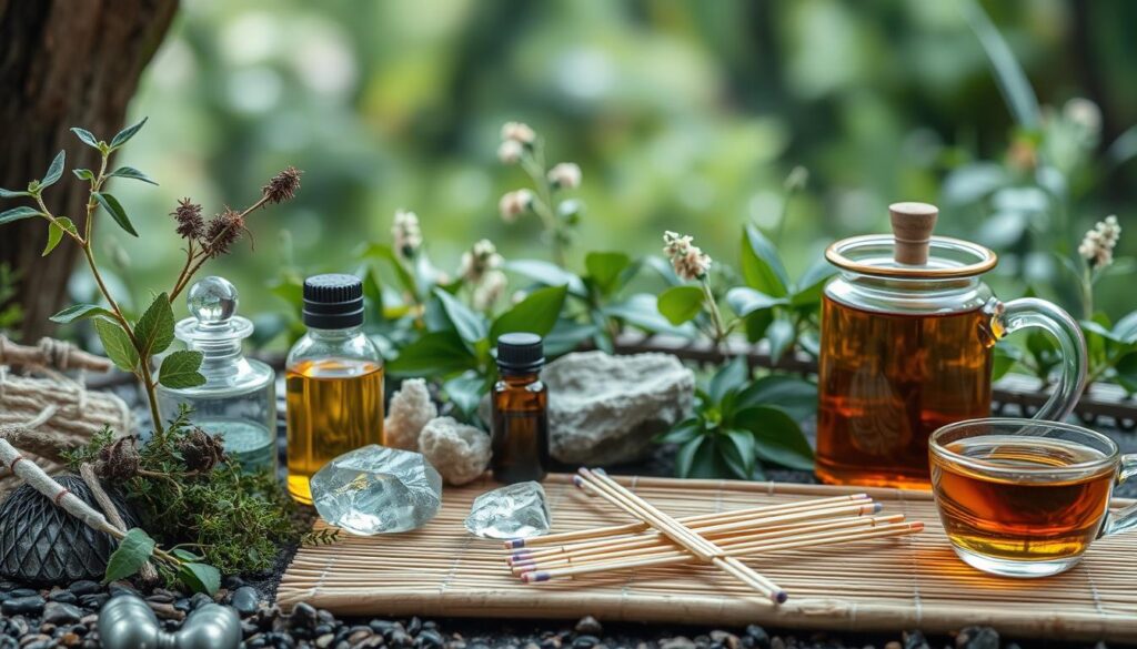 alternative medicine options