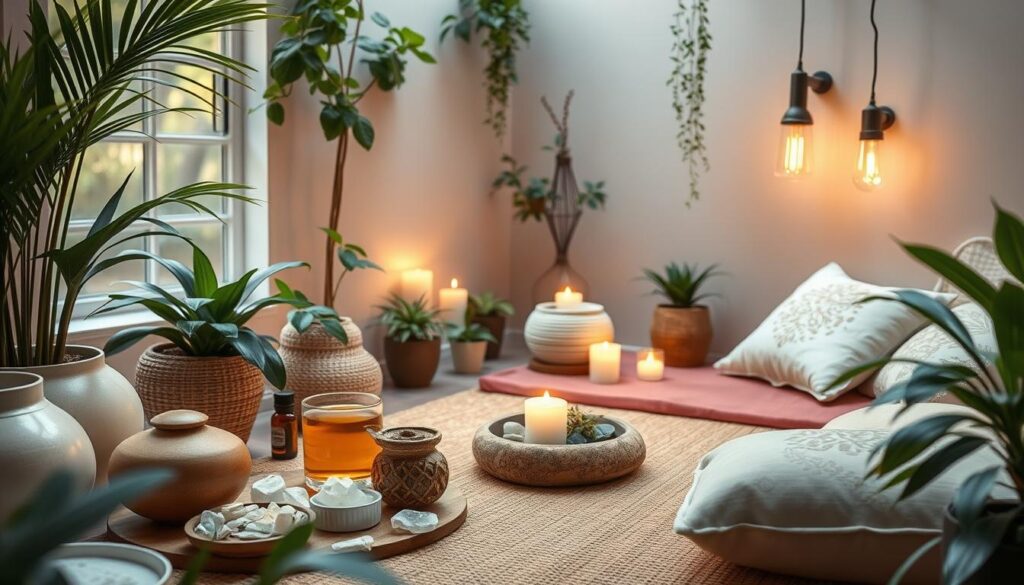 alternative therapies