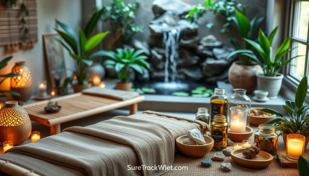 alternative therapies