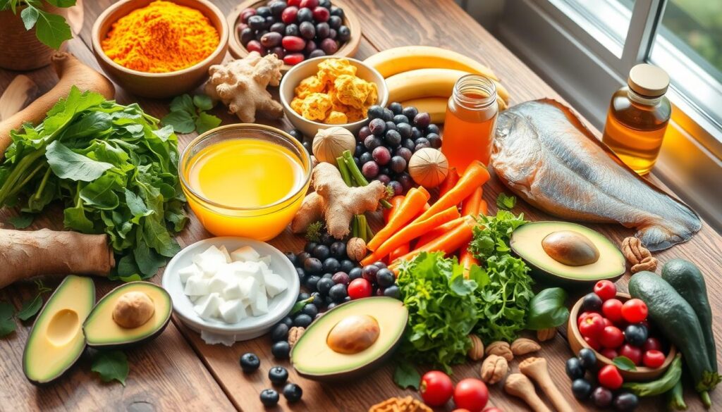 anti-inflammatory diet