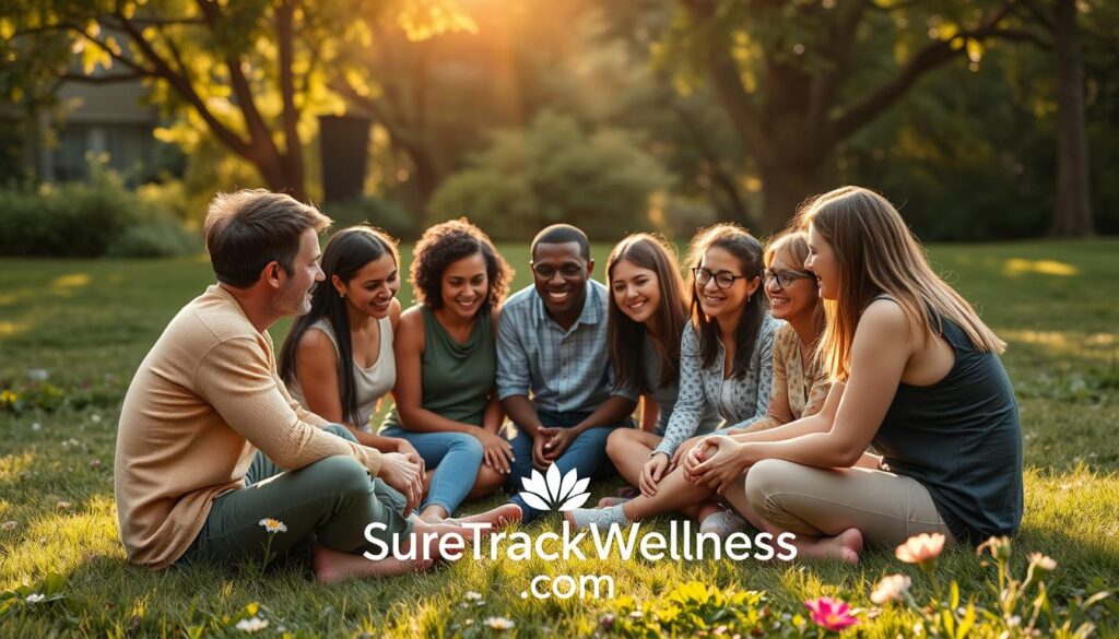 building a support system for overcoming panic attacks