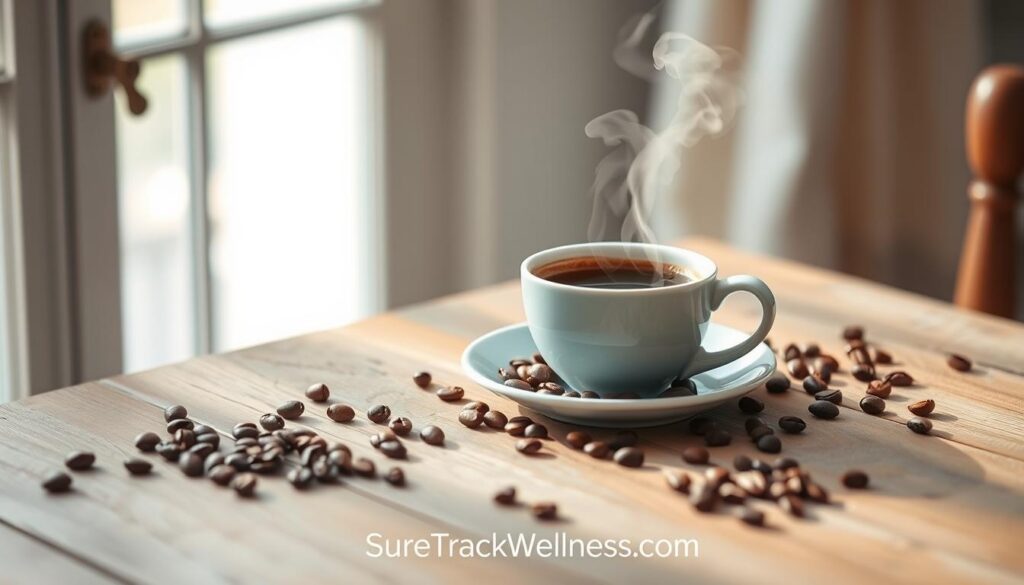 caffeine and migraines