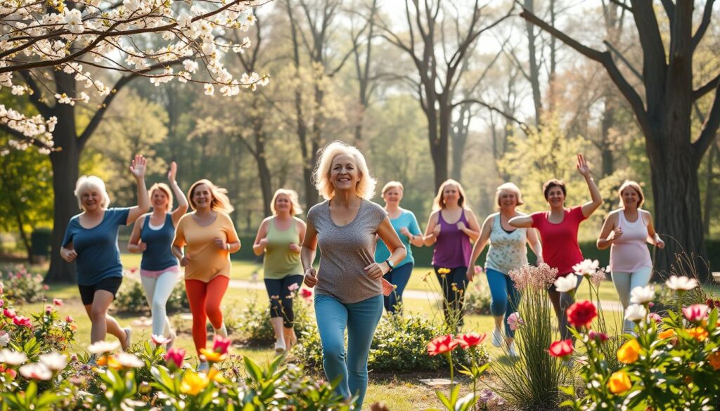 cancer survivors