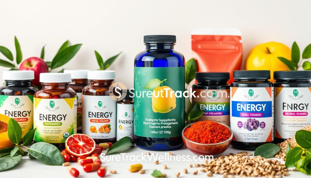 energy boosting supplements