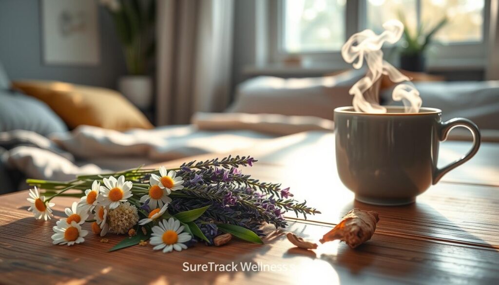 herbal sleep aids