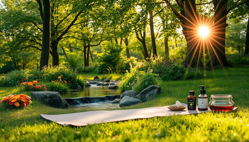 holistic fatigue treatment