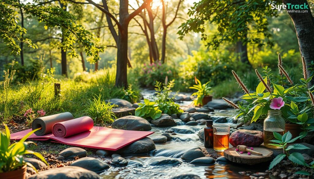 holistic wellness