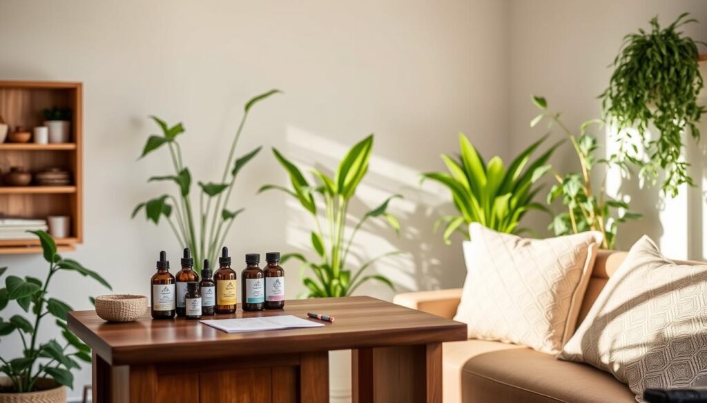 homeopath consultation