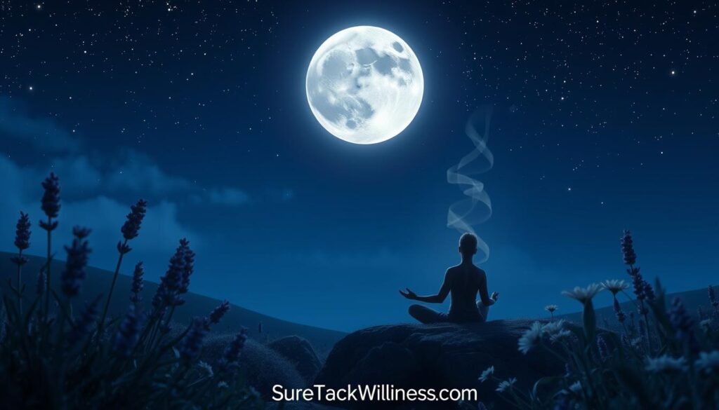 meditation for sleep