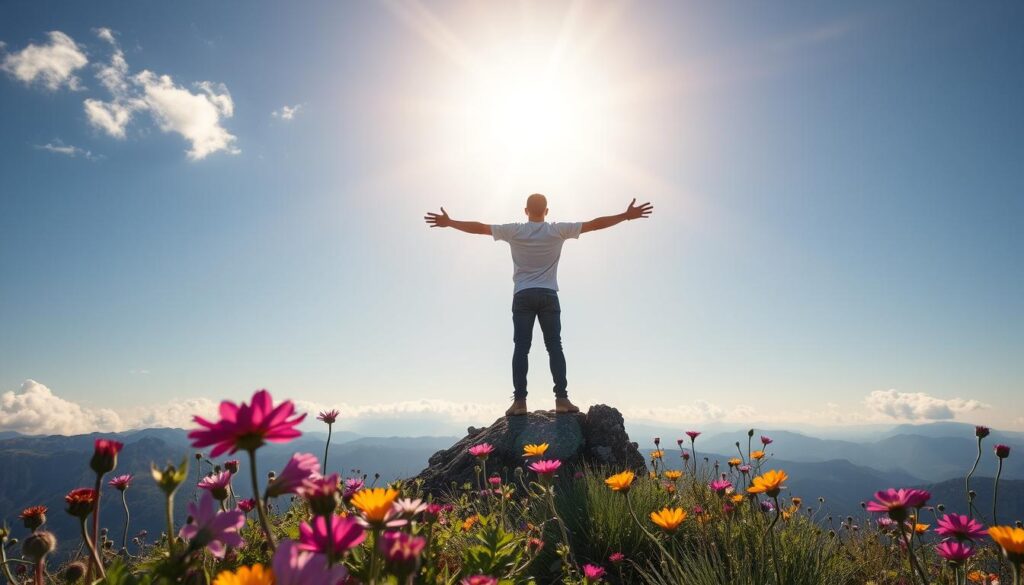 mental resilience