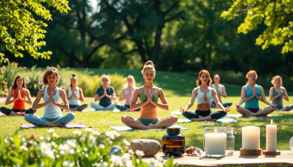 mind-body approach to cancer