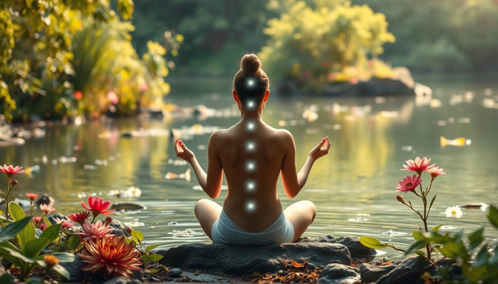 mind-body connection
