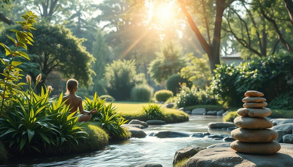 mind-body practices