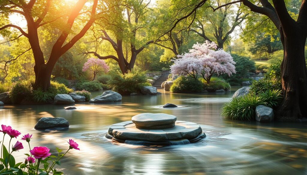 mindfulness for chronic illness