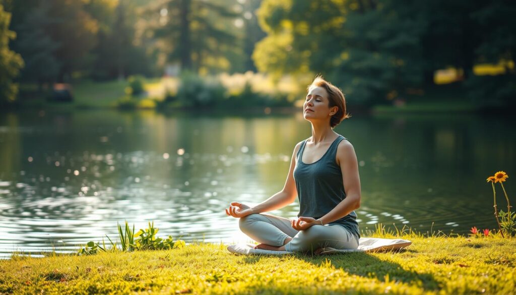 mindfulness meditation