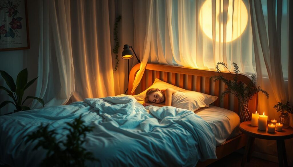 mindfulness sleep