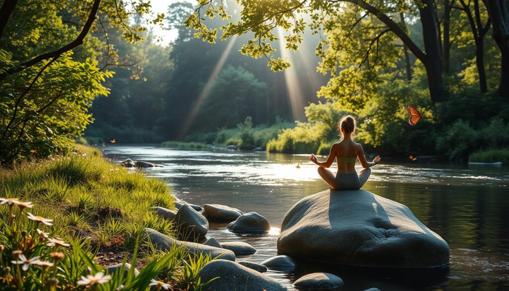 mindfulness techniques