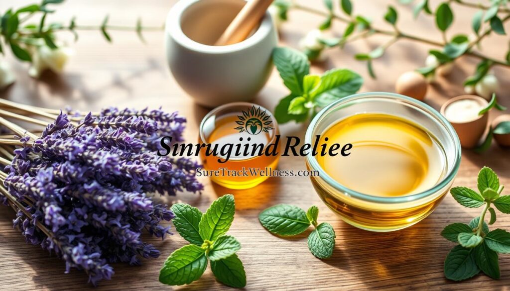 natural remedies