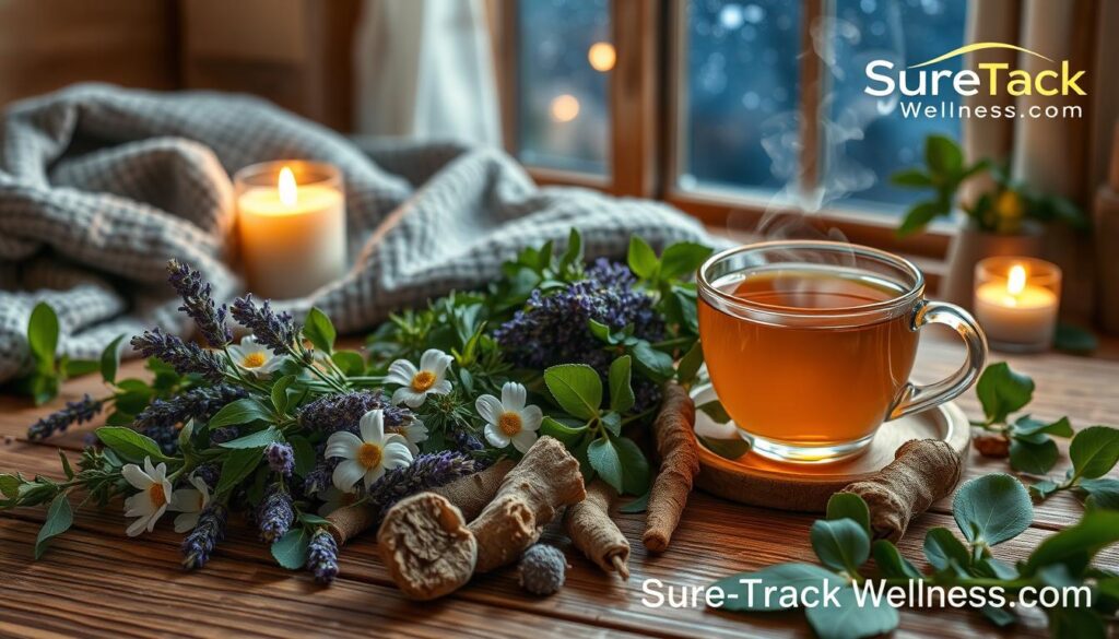 natural sleep remedies