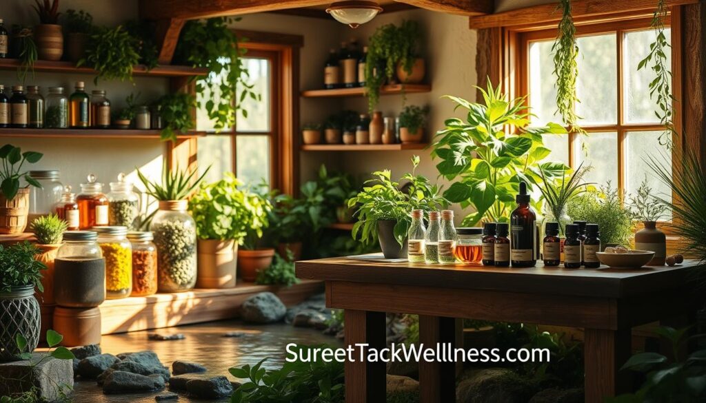 naturopathy