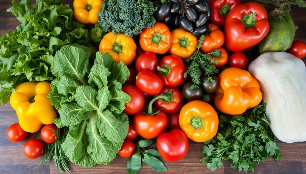 plant-based diet