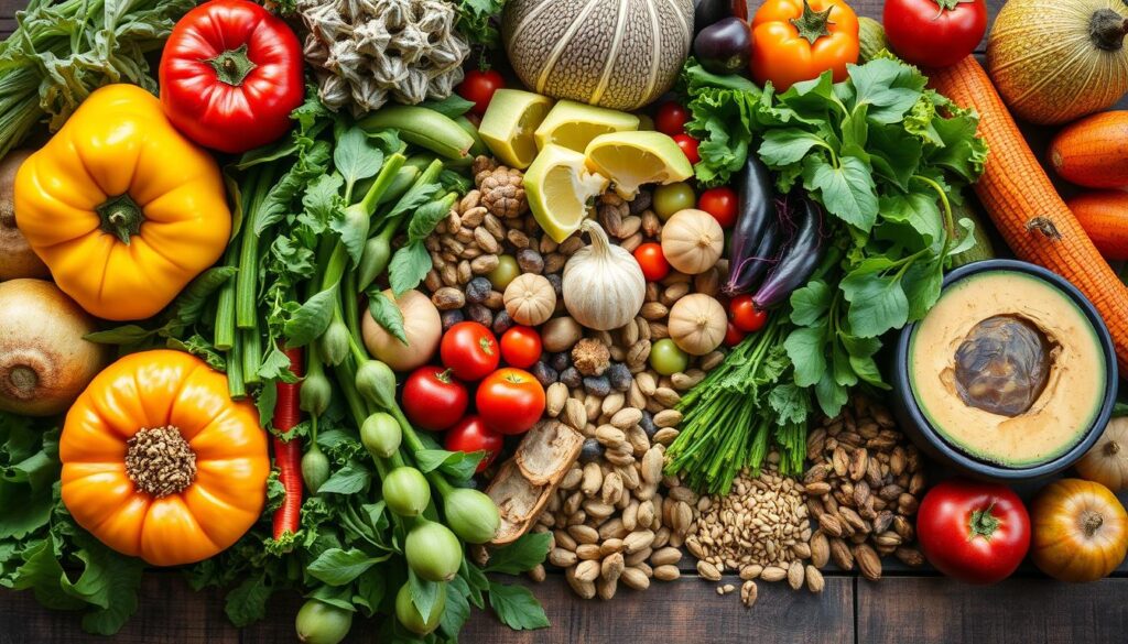 plant-based diets