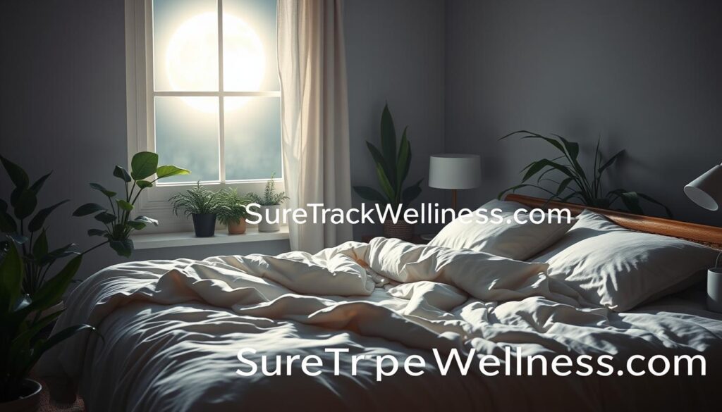 sleep and hormone regulation